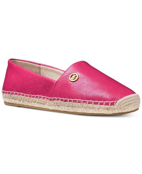 michael kors slip on women|michael kors slip on flats.